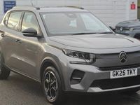 Used Citroën C3 101 HP (74 kW) 2026 Hatchback
