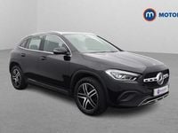 Used Mercedes GLA200 163 HP (119 kW) 2022 SUV