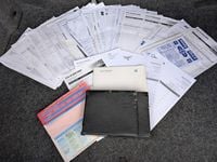 Used VW Golf VI S 160 HP (117 kW) 2009 Grey Hatchback