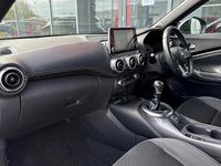 Used Nissan Kiiro 112 HP (82 kW) 2022 Grey SUV