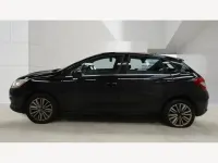 Used Citroën C4 VTR Sport 2012 Black Hatchback