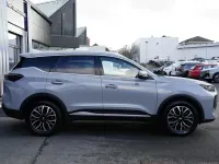 Usado Chery Tiggo 7 197 CV (144 kW) 2025 Gris SUV