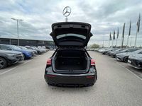 Used Mercedes A35 AMG Premium Plus 2022 Black Hatchback