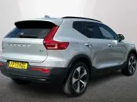 Usado Volvo XC40 Ultimate 161 HP (118 kW) 2024 SUV