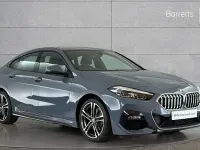 Used BMW 218 Gran Coupé M Sport 136 HP (100 kW) 2024 Coupe