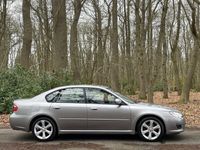 used Subaru Legacy 2.0 R 4dr [150]