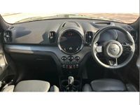 Used Mini Cooper S Countryman Exclusive 178 HP (130 kW) 2021 Other SUV