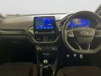 Used Ford Puma ST-Line 125 HP (91 kW) 2023 SUV