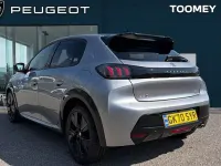Used Peugeot 208 GTi 102 HP (75 kW) 2023 Hatchback