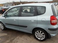 Used Honda Jazz 2004 Hatchback