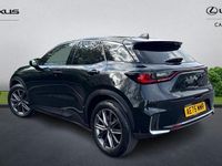Used Lexus LBX 136 HP (100 kW) 2026 SUV