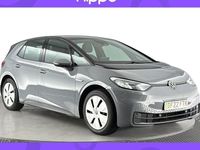 Used VW ID.3 Pure 110 kW (150 HP) 2021 Grey Hatchback