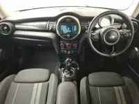 Gebraucht Mini Cooper S Classic 192 PS (141 kW) 2019 Schwarz Kleinwagen
