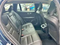 Used Volvo V60 Inscription 2019 Blue Estate