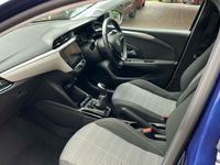 used Vauxhall Corsa 1.2 Se