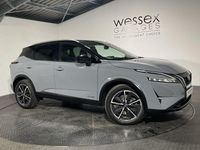 Used Nissan Qashqai Tekna 190 HP (139 kW) 2023 SUV