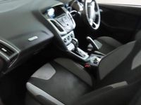 used Ford Focus 2.0 TDCi 163 Zetec S 5dr Powershift