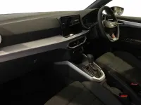 Used Seat Arona FR Sport 2025 Blue SUV