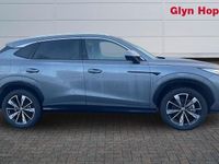 Usado MG HS Trophy 170 HP (125 kW) 2026 SUV