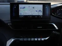 Used Peugeot 5008 Allure Premium 2022 Black SUV