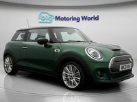 Usado Mini Cooper Level 2 135 kW (184 HP) 2020 Citadino