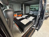 Usado VW Transporter Sportline 180 CV (132 kW) 2013 Negro Van