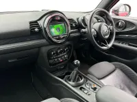 Used Mini Cooper Clubman Chili 192 HP (141 kW) 2018 Red Estate
