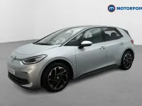 Used VW ID.3 Pro 150 kW (204 HP) 2025 Silver Hatchback