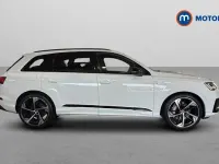 Used Audi Q7 Black Edition 340 HP (250 kW) 2024 SUV