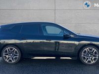 Usado BMW iX M Sport 400 kW (544 CV) 2025 Negro SUV