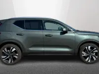 Used Volvo XC40 Ultra 194 HP (142 kW) 2027 SUV