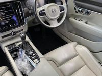 Usado Volvo V90 CC Pro 235 HP (172 kW) 2019 Carrinha