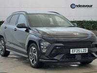Used Hyundai Kona N Line 2025 SUV