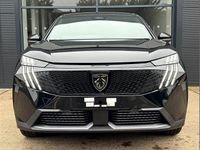 New Peugeot 3008 GTi 143 HP (105 kW) 2025 Other SUV