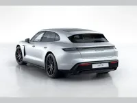 Used Porsche Taycan 433 kW (590 HP) 2023 Silver Estate