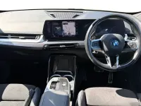 Used BMW X1 M Sport 242 HP (177 kW) 2023 White SUV