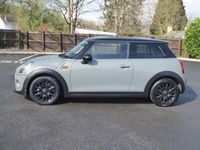 used Mini Cooper Hatch 1.53dr