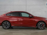 Used BMW 220 Gran Coupé M Sport 2025 Red Coupe