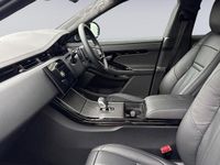 Used Land Rover Range Rover evoque Autobiography 2025 Tribeca blue Estate