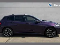 Used BMW 120 M Sport 154 HP (113 kW) 2026 Other Hatchback