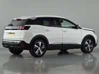 used Peugeot 3008 1.2 PureTech Allure 5dr EAT8