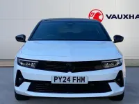 Second-hand Vauxhall Astra 131 CP (96 kW) 2026 Hatchback