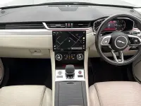 Used Jaguar F-Pace R-Dynamic 204 HP (150 kW) 2021 Grey SUV