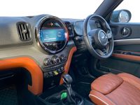 used Mini Cooper S Countryman 1.5 E Exclusive ALL4 PHEV 5dr Auto