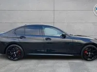 Used BMW 330e M Sport 288 HP (211 kW) 2026 Black