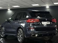 Used BMW X5 M Sport 2021 Grey SUV