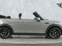 Used Mini Cooper Classic 134 HP (98 kW) 2022 Grey Hatchback