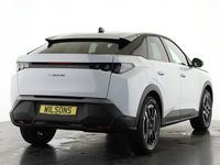New Peugeot 3008 Allure 156 kW (213 HP) 2025 Estate