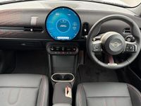 Usado Mini Cooper Hatch 113 kW (154 HP) 2026 Branco Citadino