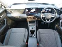 Used VW Tiguan Match 150 HP (110 kW) 2024 Green SUV